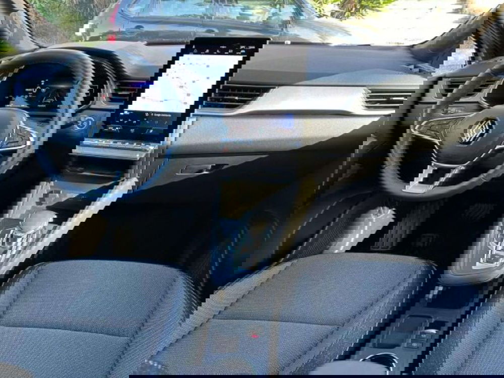 Renault Captur nuova a Firenze (14)