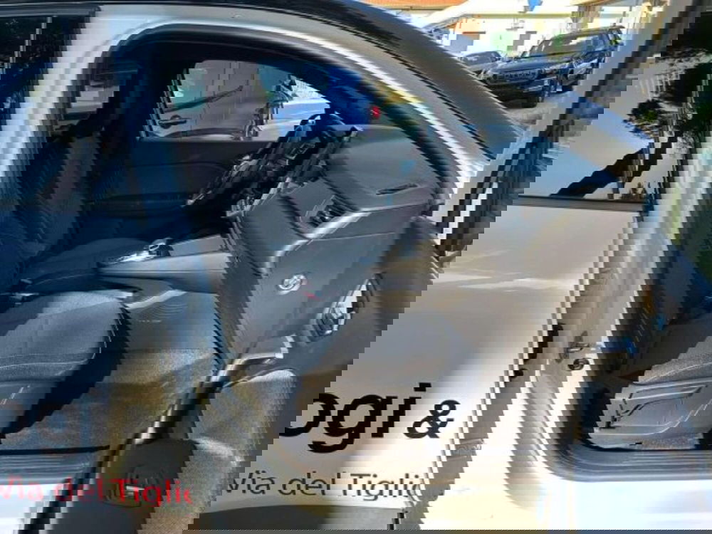 Renault Captur nuova a Firenze (15)