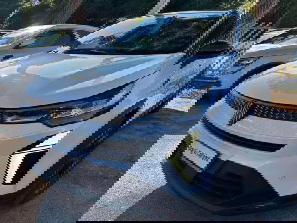 Renault Captur nuova a Firenze (3)