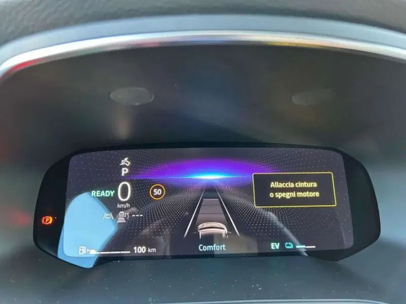 Renault Captur nuova a Firenze (6)