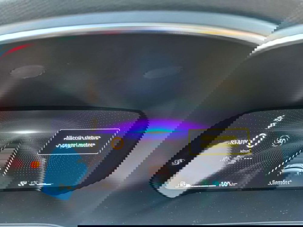 Renault Captur nuova a Firenze (7)