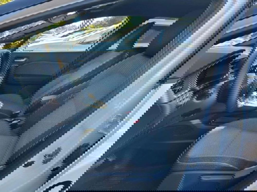 Renault Captur nuova a Firenze (9)