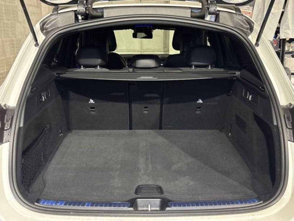 Mercedes-Benz GLC usata a Bologna (8)