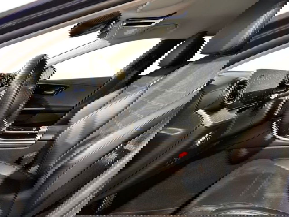 Mercedes-Benz Classe C Station Wagon usata a Bologna (10)