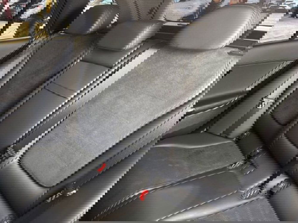 Mercedes-Benz Classe C Station Wagon usata a Bologna (16)