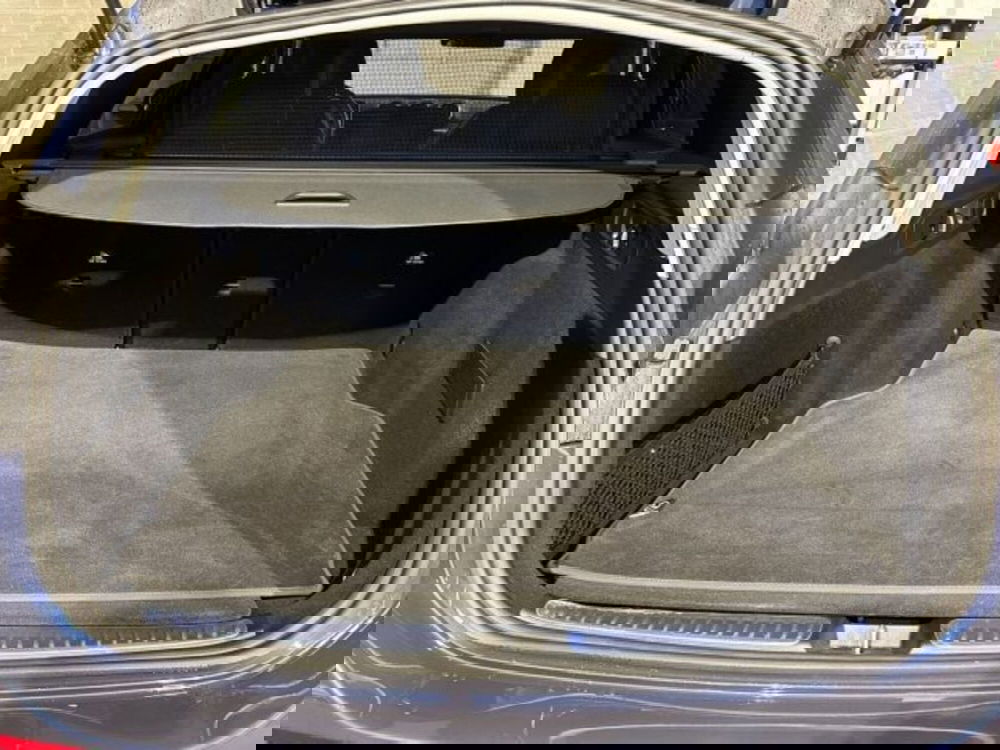 Mercedes-Benz Classe C Station Wagon usata a Bologna (8)