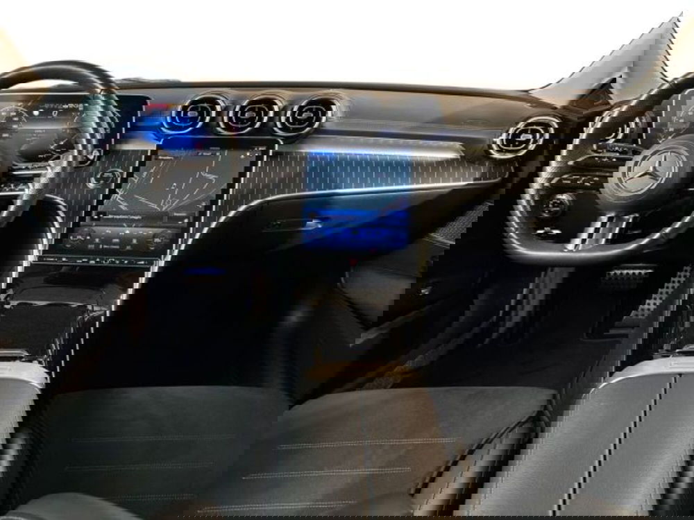 Mercedes-Benz Classe C Station Wagon usata a Bologna (9)