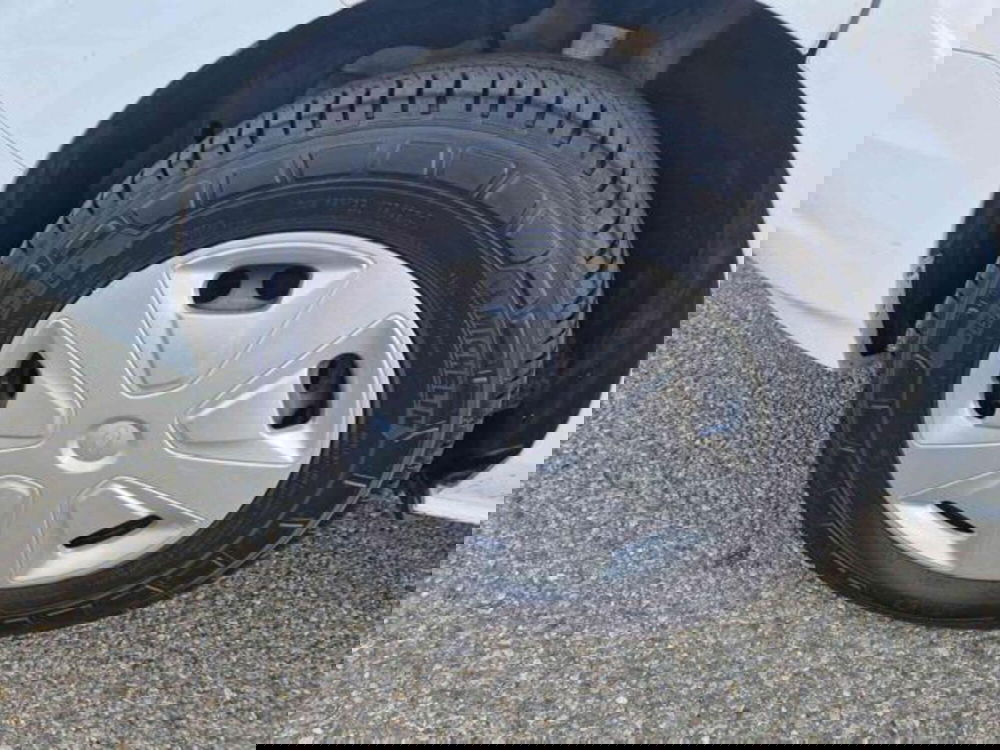 Ford Transit Custom Furgone usata a Bologna (18)