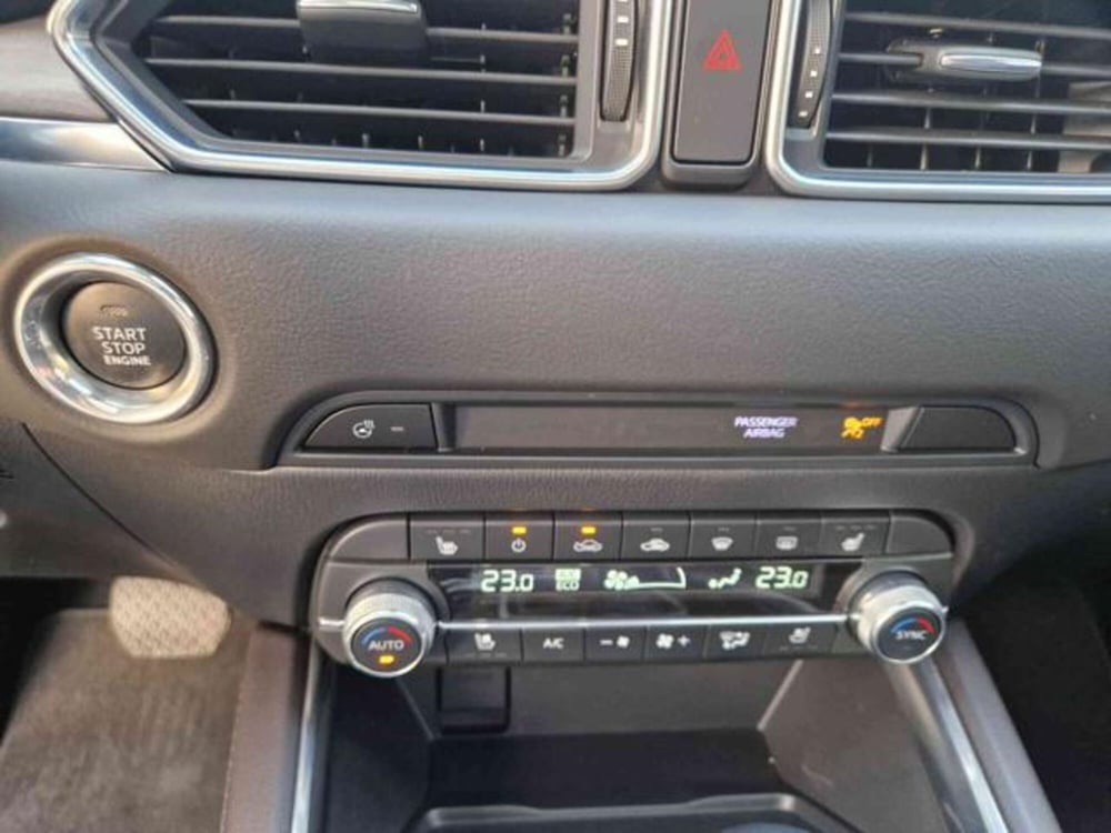 Mazda CX-5 usata a Bologna (11)