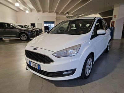 Ford C-Max 1.5 TDCi 95CV Start&amp;Stop Plus del 2015 usata a Imola
