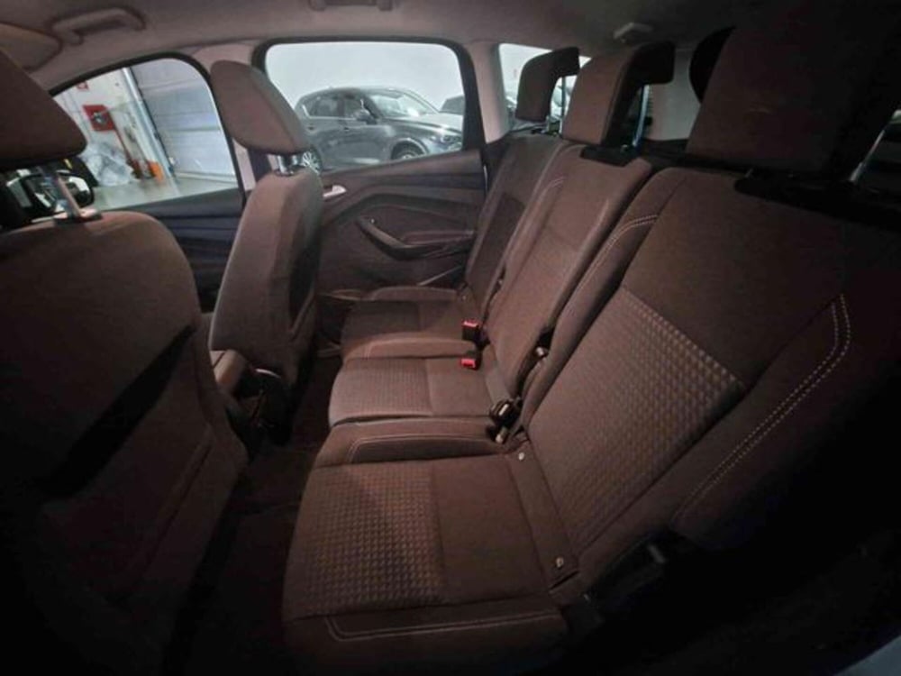 Ford C-Max usata a Bologna (14)