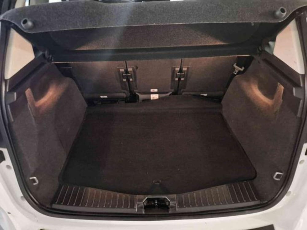 Ford C-Max usata a Bologna (15)