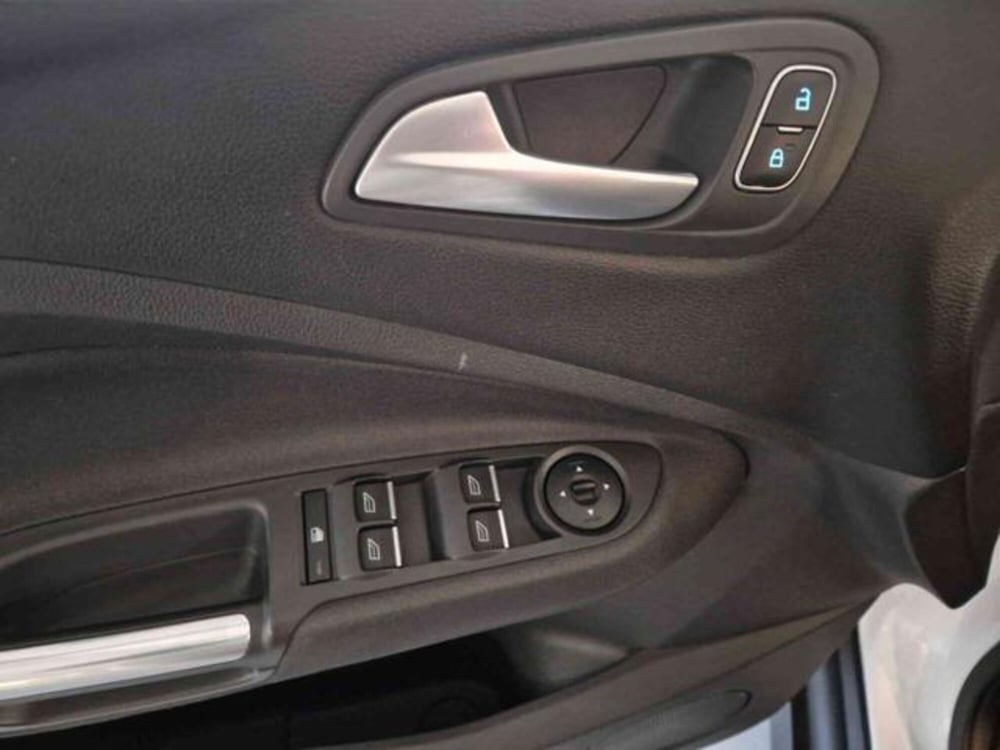 Ford C-Max usata a Bologna (16)