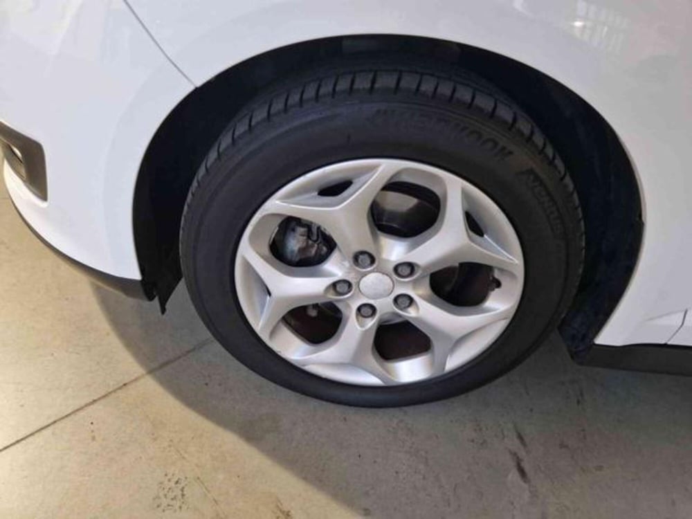 Ford C-Max usata a Bologna (17)