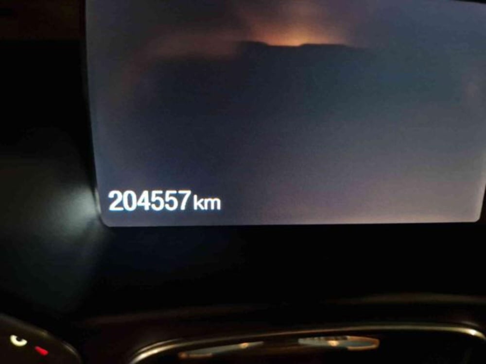 Ford C-Max usata a Bologna (9)