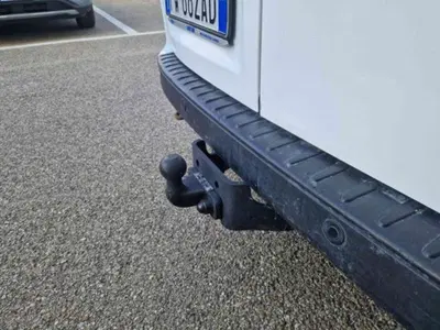Ford Transit Custom Furgone 280 2.0 TDCi 130 PC Furgone Trend del 2019 usata a Imola