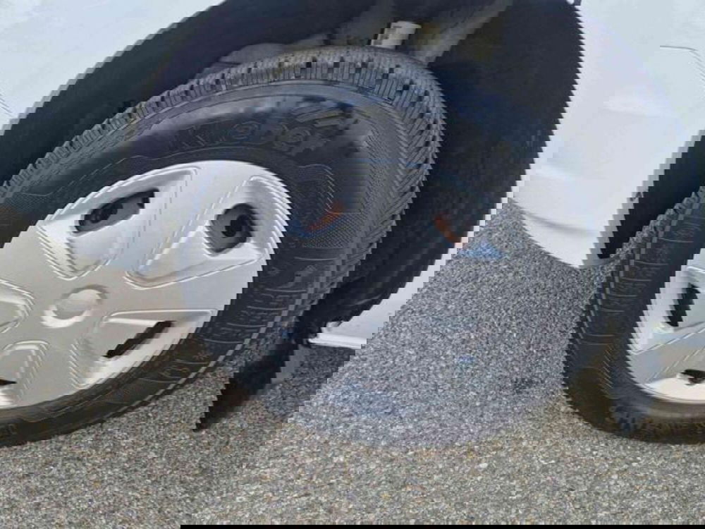 Ford Transit Custom Furgone usata a Bologna (18)