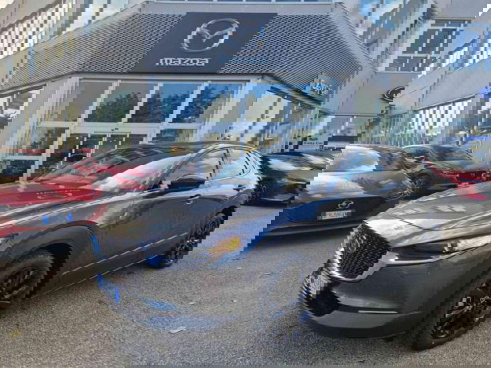 Mazda CX-30 nuova a Bologna