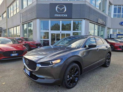 Mazda CX-30 e-Skyactiv-G M Hybrid 2WD Homura nuova a Imola