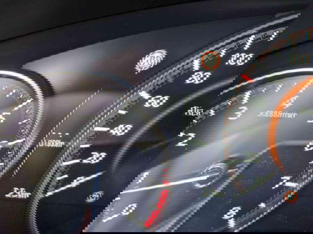 Mazda CX-30 nuova a Bologna (10)