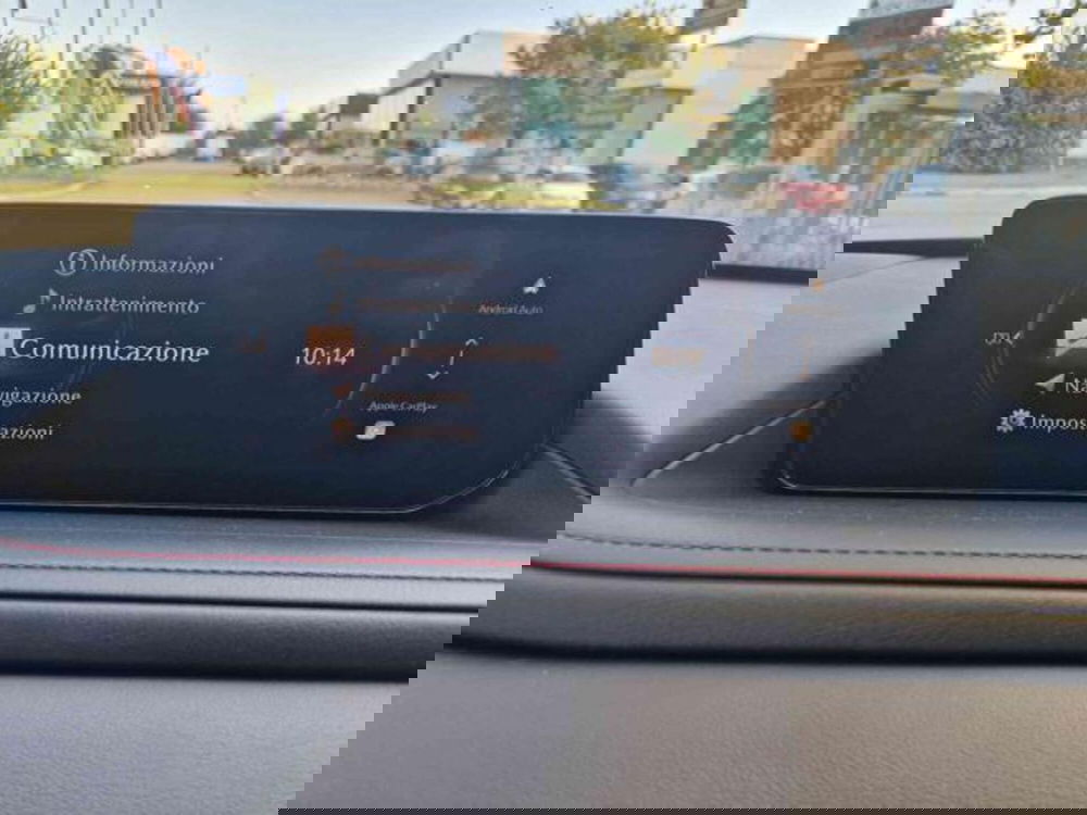 Mazda CX-30 nuova a Bologna (11)