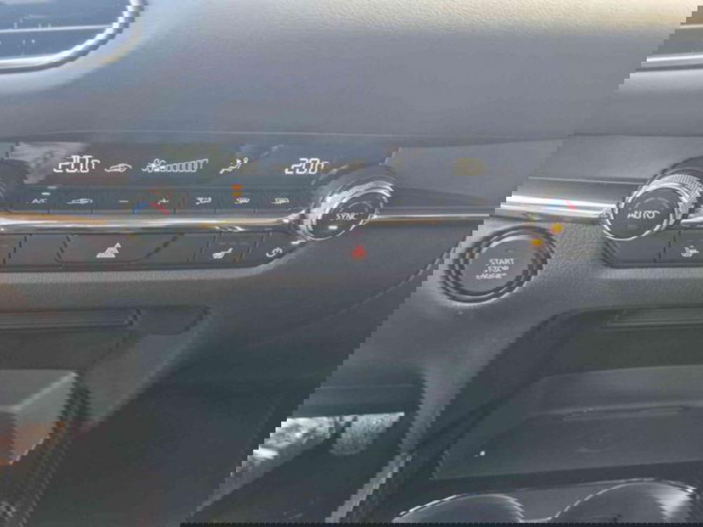 Mazda CX-30 nuova a Bologna (12)