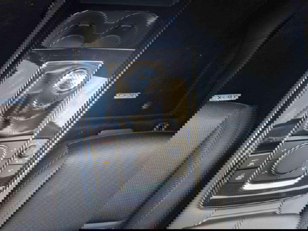 Mazda CX-30 nuova a Bologna (13)