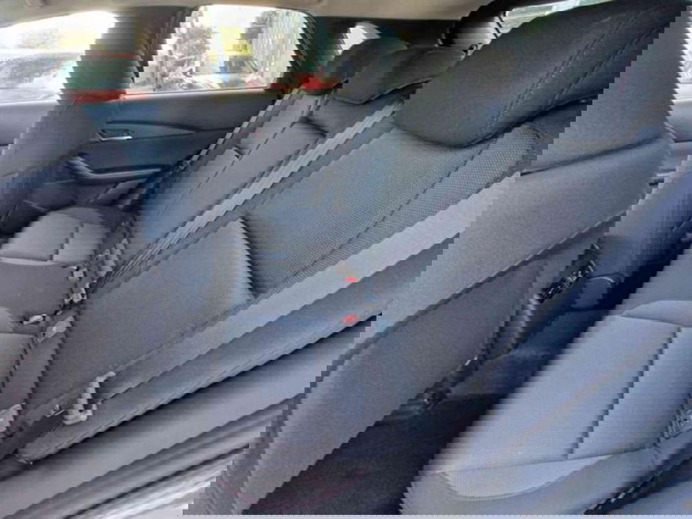 Mazda CX-30 nuova a Bologna (14)