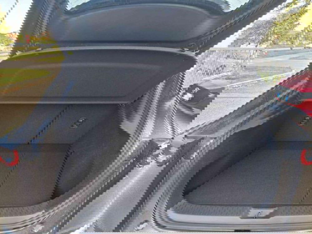 Mazda CX-30 nuova a Bologna (15)