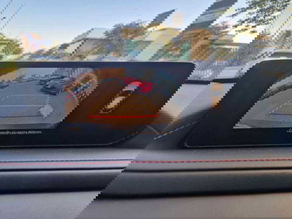 Mazda CX-30 nuova a Bologna (16)