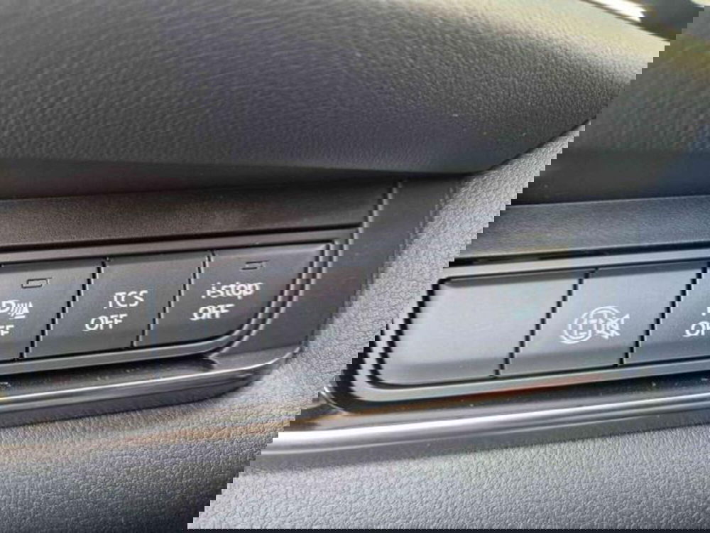 Mazda CX-30 nuova a Bologna (17)