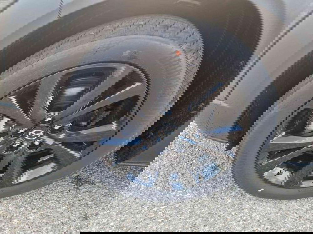 Mazda CX-30 nuova a Bologna (19)