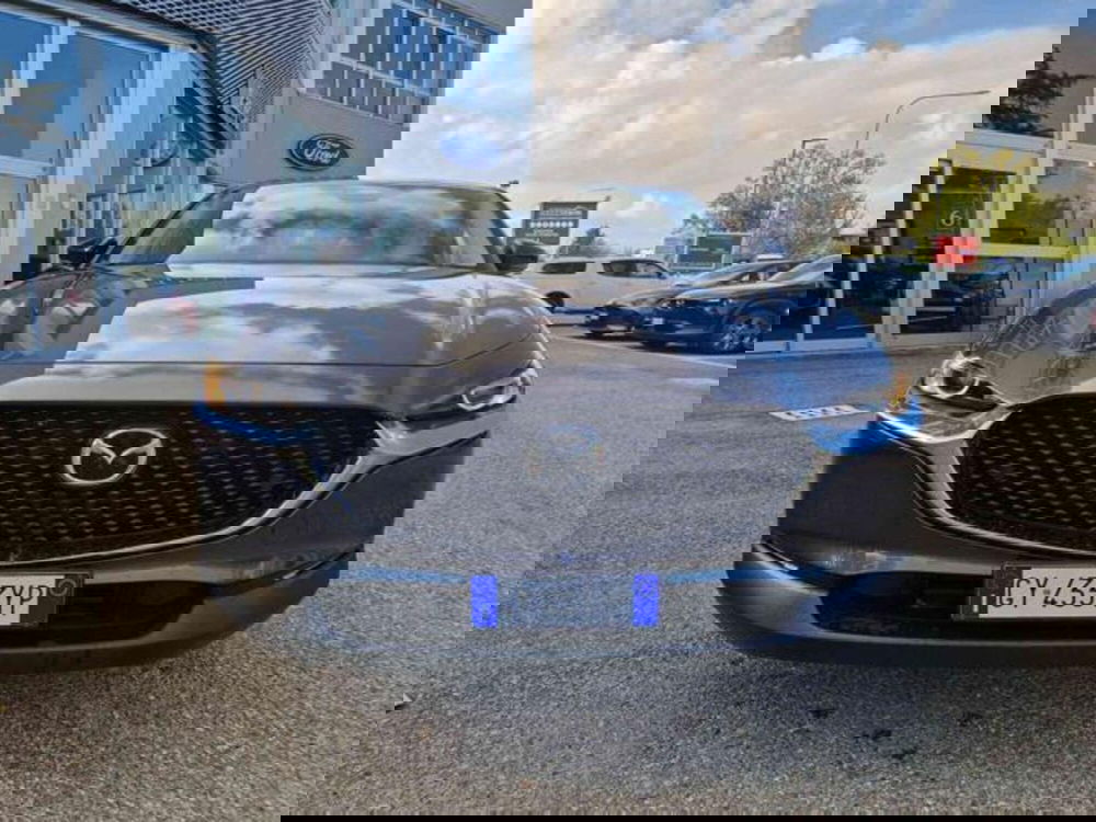 Mazda CX-30 nuova a Bologna (2)