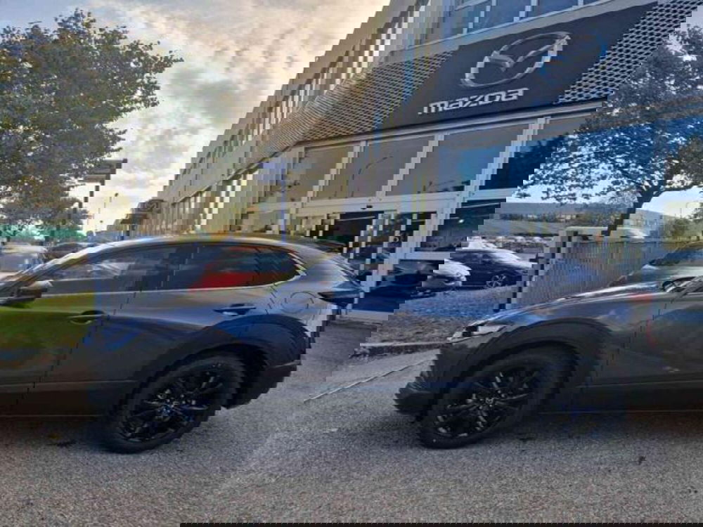 Mazda CX-30 nuova a Bologna (7)