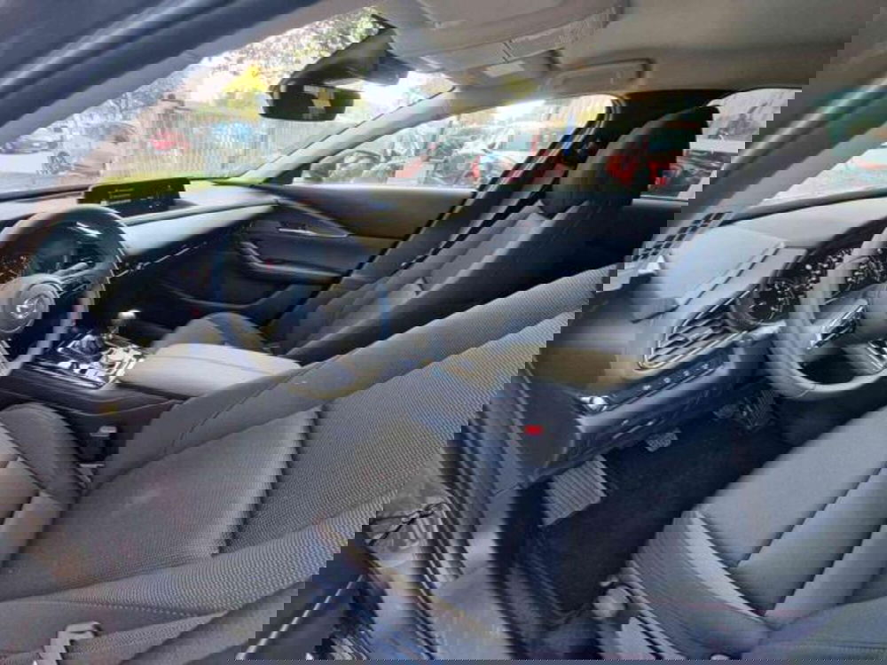 Mazda CX-30 nuova a Bologna (8)