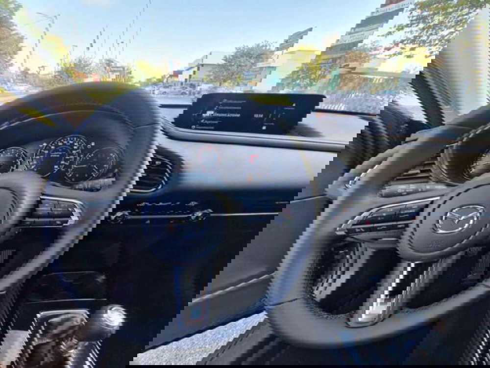 Mazda CX-30 nuova a Bologna (9)