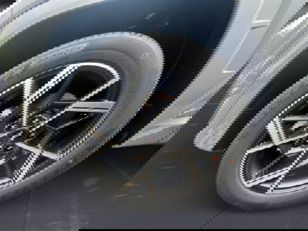 Hyundai Tucson nuova a Padova (8)
