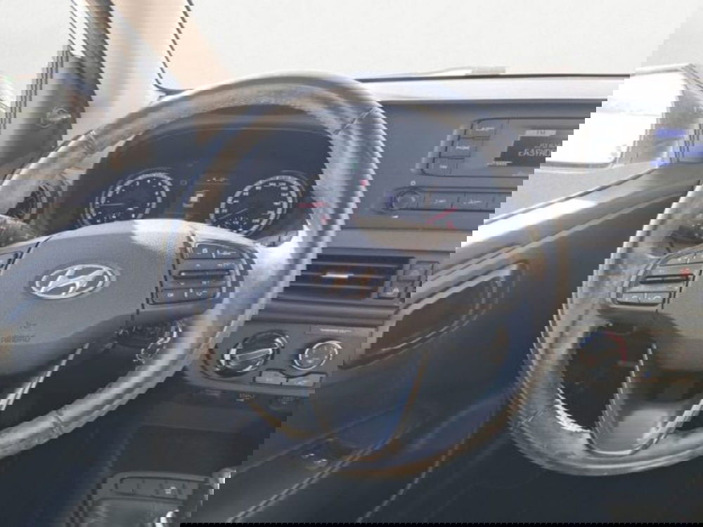 Hyundai i10 usata a Padova (10)