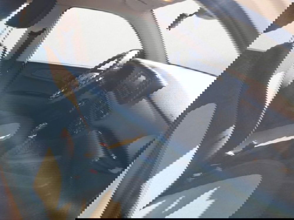 Hyundai i10 usata a Padova (13)