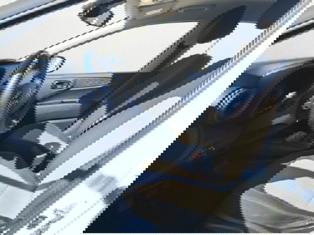 Hyundai i10 usata a Padova (14)