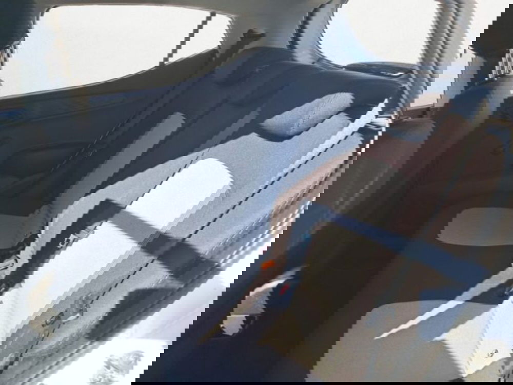 Hyundai i10 usata a Padova (15)