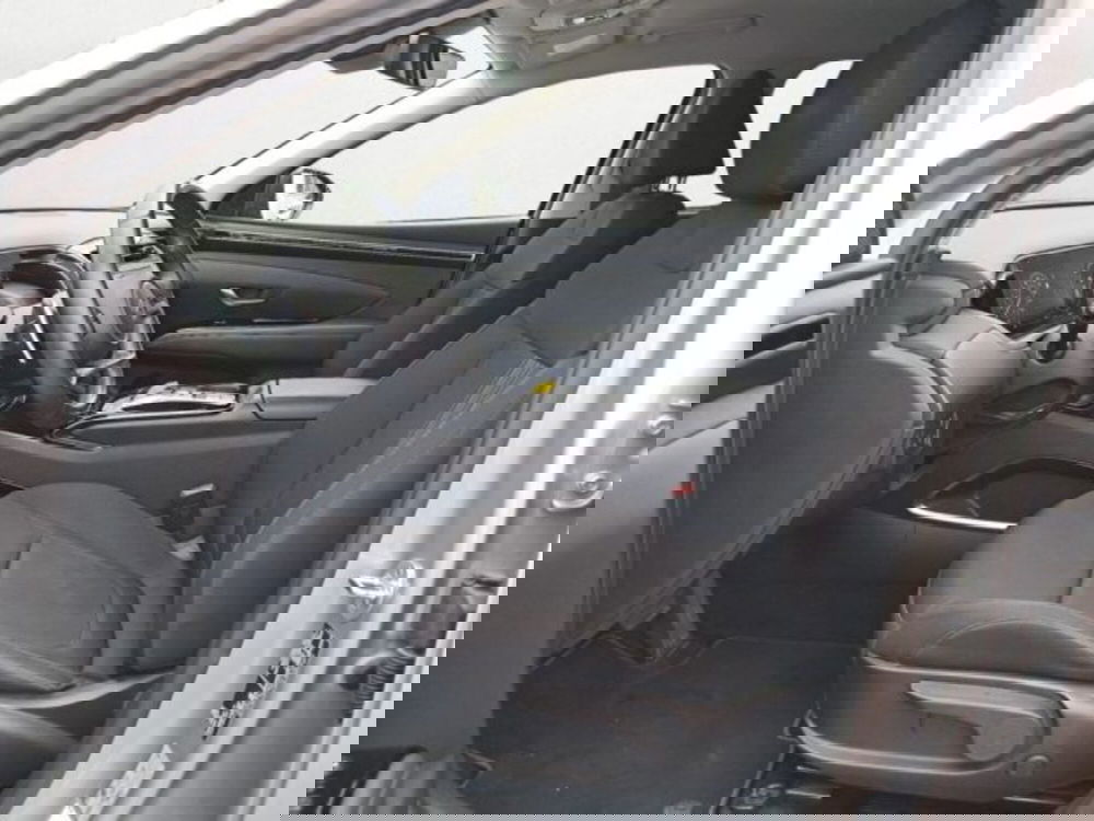 Hyundai i10 usata a Padova (16)