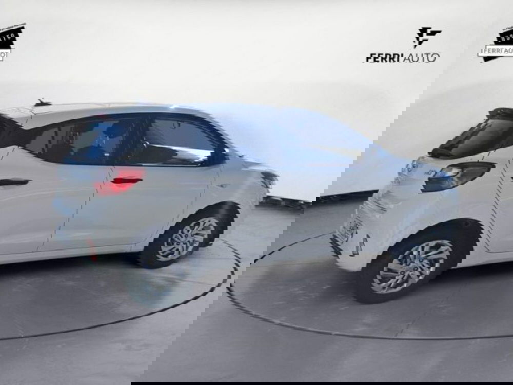 Hyundai i10 usata a Padova (6)