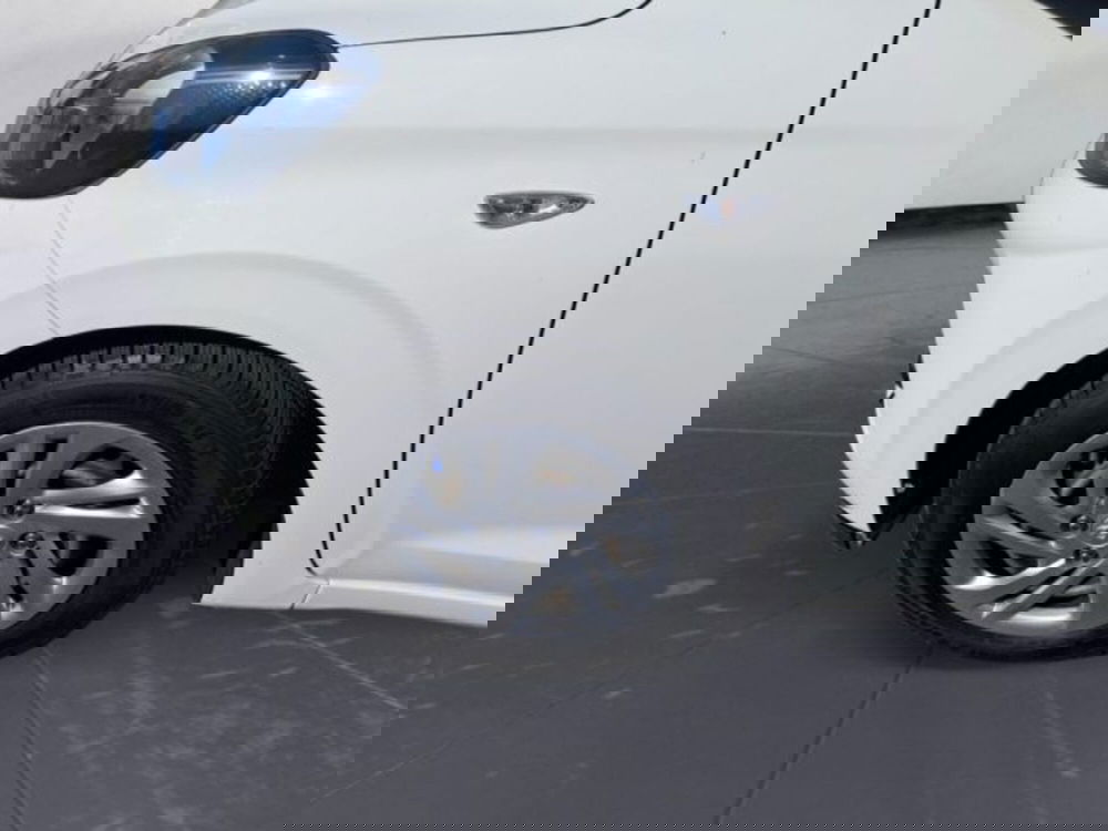 Hyundai i10 usata a Padova (9)