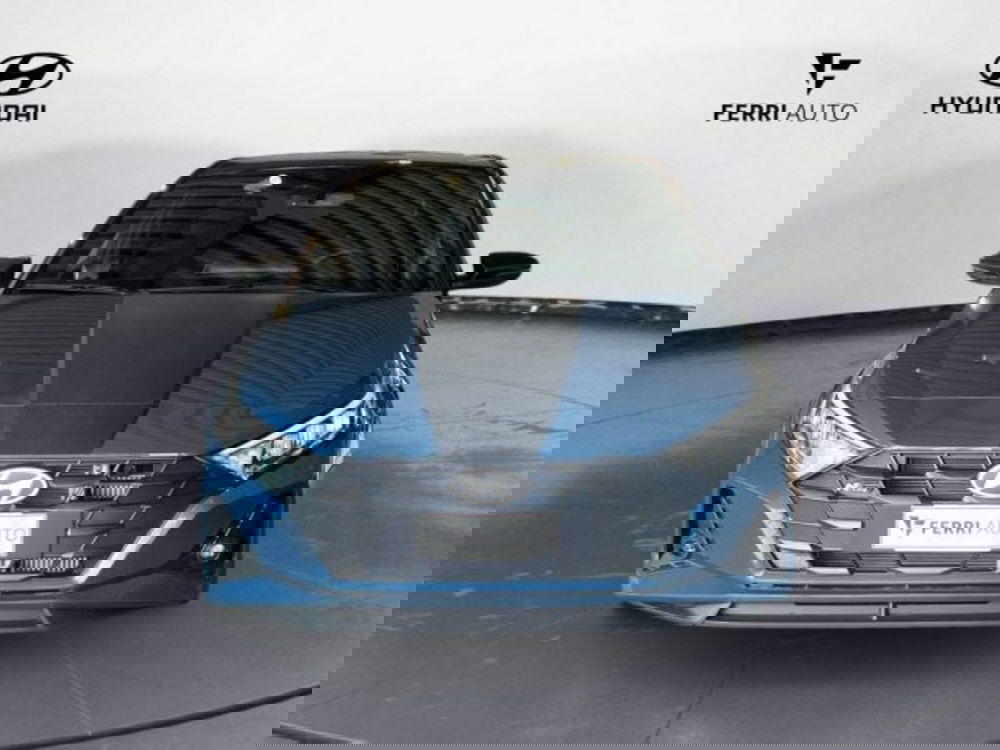 Hyundai i20 nuova a Padova (2)