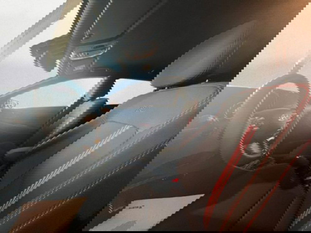 Hyundai i20 nuova a Padova (7)