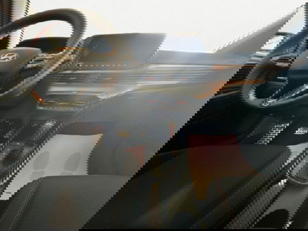 Hyundai i20 nuova a Padova (9)