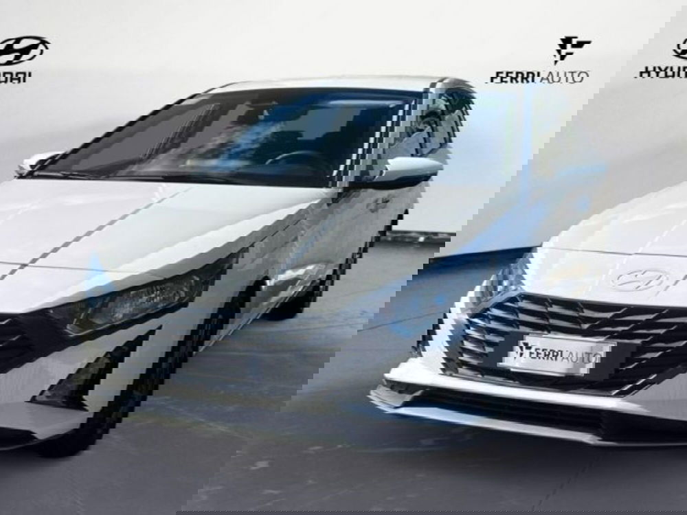 Hyundai i20 nuova a Padova