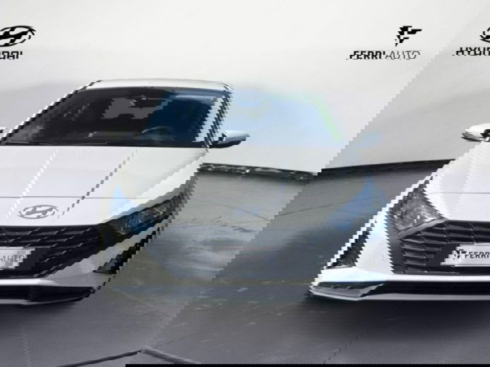 Hyundai i20 nuova a Padova (2)