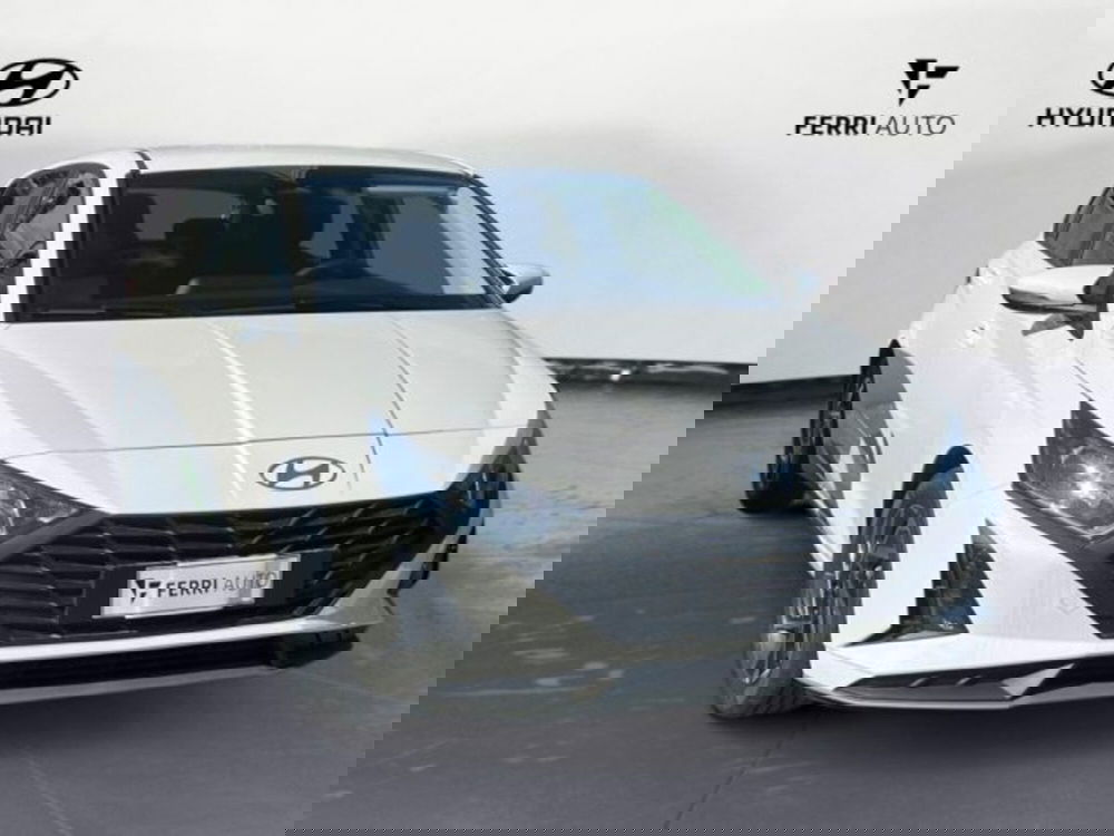 Hyundai i20 nuova a Padova (3)